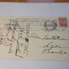 Turenki Hiidenjoki - 1916 Waanilaan - pikkukuva 2