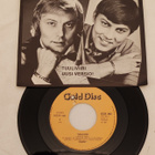 Danny Tuuliviiri 7"Single - pikkukuva 1