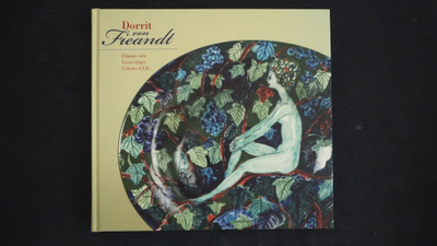 Dorrit von Fieandt: ELÄMÄN VÄRIT, uusi