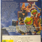Muppettien joulu DVD UUSI - pikkukuva 2