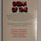 H.G. Wells - The Time Machine - pikkukuva 2