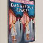 Margaret Mahy : Dangerous Spaces - pikkukuva 1