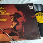 Hank Williams LP - pikkukuva 1