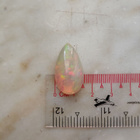 15.20-carat natural opal - pikkukuva 1