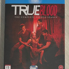 True Blood: Kausi 4 (2011) Blu-ray (UUSI) - pikkukuva 1