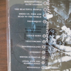 Marilyn Manson: Antichrist Superstar CD - pikkukuva 2