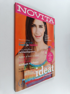 Novita 6/2010