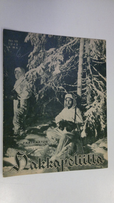 Hakkapeliitta n:o 10/1942