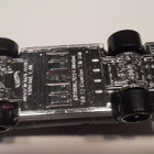 '68 El Camino Hot Wheels 1999/2014 7,5 cm - pikkukuva 5