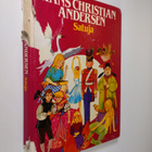 Hans Christian Andersen : Satuja - pikkukuva 1