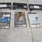 SPECICS PETO - PETO II & PETO VHS - pikkukuva 3