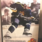 ISO JOKERIT Mainosjuliste - pikkukuva 1