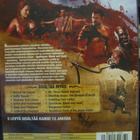 SPARTACUS: BLOOD AND SAND - 1. TUOTANTOKAUSI DVD - pikkukuva 2