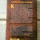 Kristian Kosonen - Taistelu Vasikkasaaresta (sid.) - pikkukuva 2