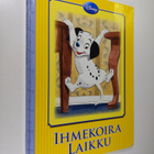 Jane Werner Watson : Ihmekoira Laikku - pikkukuva 1