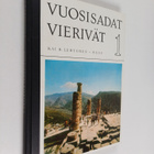 Kai R. Lehtonen : Vuosisadat vierivät 1 : Keskikoulun yle... - pikkukuva 1