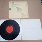 THE WHO BY NUMBERS LP - pikkukuva 2