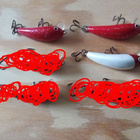 Nils Master Finland Invincible 5cm valitse 1 kuvasta - pikkukuva 2