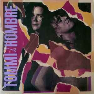 (LP) Tommi & Hombre – Tommi & Hombre