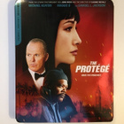 The Protégé [4K UHD] [Blu-ray] Maggie Q (2021) UUSI - pikkukuva 1