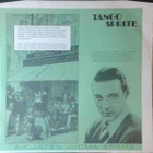 Alfred Hauser Tango-orkestereineen - Tango Sprite LP Green - pikkukuva 5