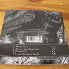 Lacrimosa Alleine zu zweit cd ep sveitsi 1999 gootti - pikkukuva 2