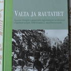 Alpo Juntunen: Valta ja rautatiet - pikkukuva 1