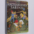 Kerttu Suuronen : Haltijakuusen tarina - pikkukuva 1