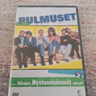 Pulmuset-Kaikkien Aikojen Hysteerisimmät Jaksot Vol.2-Uusi - pikkukuva 1