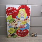 VALENTINE - CUP Ö TEA PELTITAULU - pikkukuva 1