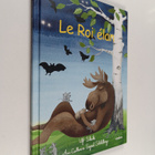 Ulf Stark ym. : Le Roi elan - pikkukuva 1