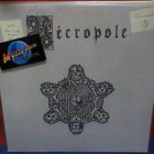 Nécropole S/T UUSI LP - pikkukuva 1