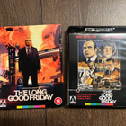 The Long Good Friday (1980) - 4K UHD Blu-ray - pikkukuva 1