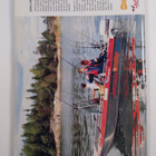 Kalamiehen kuvalehti kevät 1990 - pikkukuva 2