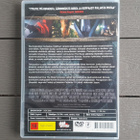 DVD: Sweatshop - Verta Tanssilattialla (Jeremy Sumrall 2009) - pikkukuva 2