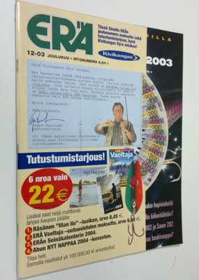 Erä n:o 12/2003