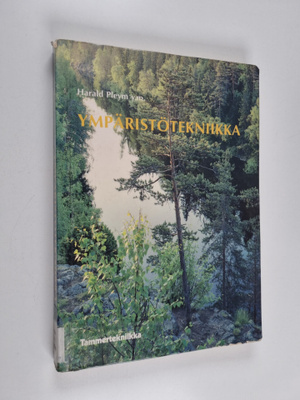 Ympäristötekniikka
