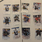 Blueline 2026/27 Pivotal Performers 1,50€/kpl - pikkukuva 1