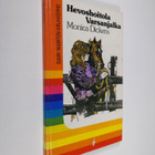 Monica Dickens : Hevoshoitola Varsanjalka - pikkukuva 1