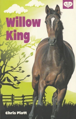 Chris Platt: Willow King