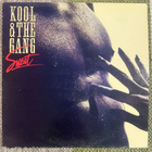 KOOL & THE GANG: Sweat (LP) 1989 - pikkukuva 1