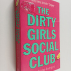 Alisa Valdes-Rodriguez : The Dirty Girls Social Club - pikkukuva 1