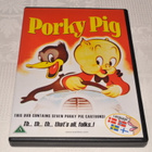 PUTTE POSSU DVD Puhumme suomea! - pikkukuva 1