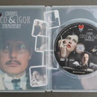 DVD: Coco Chanel & Igor Stravinsky (Mads Mikkelsen 2009) - pikkukuva 3
