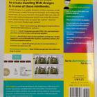 Sue Jenkins : Web Design All-in-One For Dummies - pikkukuva 2