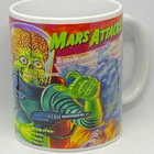 Mars Attacks! muki - pikkukuva 1