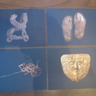 Makedonia: Kuusi arkeologiakorttia - pikkukuva 1