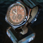 CITIZEN SUPERIOR TITANIUM CHRONO CA4610-85Z - pikkukuva 3