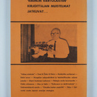 Hjalmar Front : Neuvostokomennuksella Siperiassa : Muiste... - pikkukuva 2