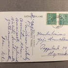Paikkakuntakortti  Jyväskylä Vesilinna 1960 - pikkukuva 2